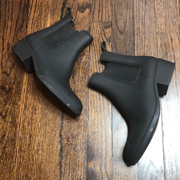 Jeffrey Campbell Waterproof Rain Boots item#8 - Picture 2 of 8